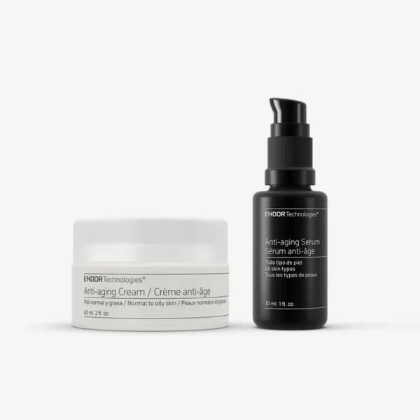 PACK SERUM + BIOACTIVO